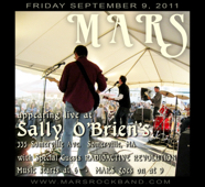 090911 Sally Obriens Poster BIG